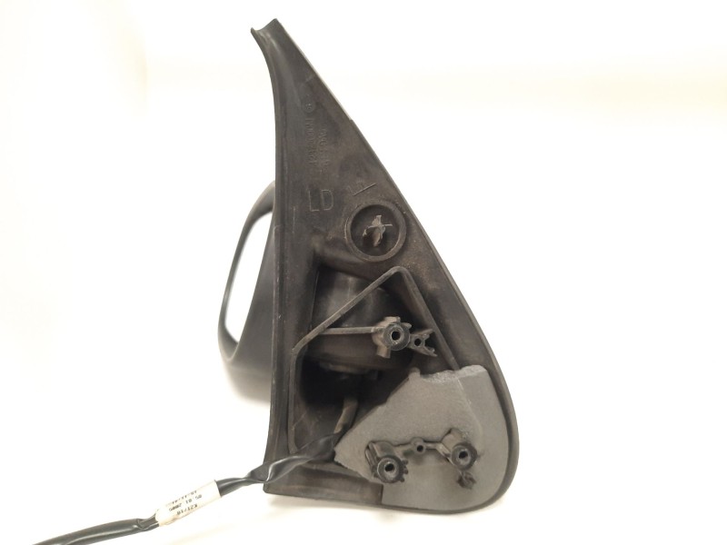 Recambio de retrovisor izquierdo para nissan micra (k12e) acenta referencia OEM IAM   