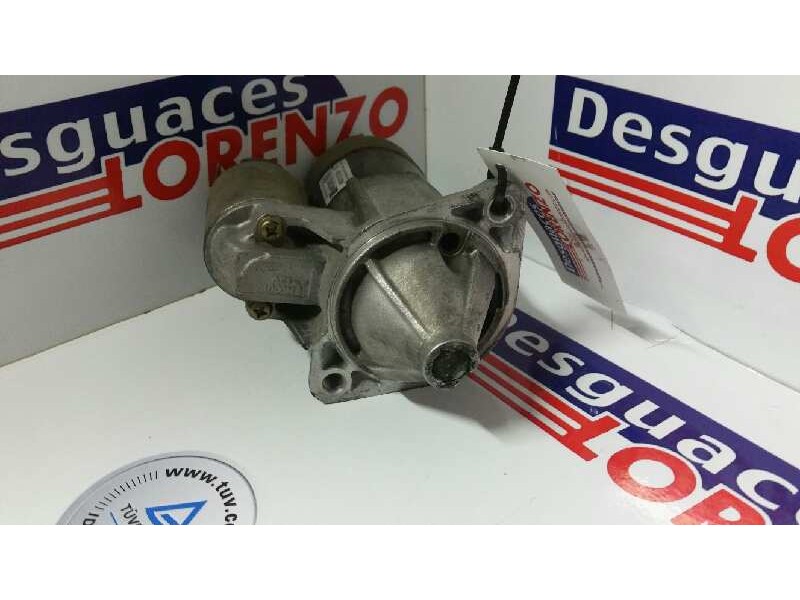 Recambio de motor arranque para mitsubishi montero pinin (h60/h70) referencia OEM IAM MD360368 M000T81284 