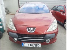 peugeot 307 break (3e) del año 2007