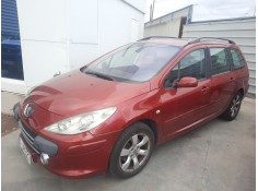 peugeot 307 break (3e) del año 2007 2