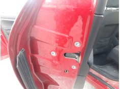 Recambio de cerradura puerta trasera izquierda para peugeot 307 break (3e) 1.6 hdi 110 referencia OEM IAM   