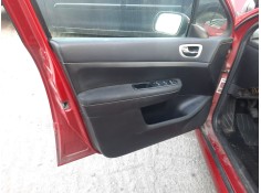 Recambio de elevalunas delantero izquierdo para peugeot 307 break (3e) 1.6 hdi 110 referencia OEM IAM   