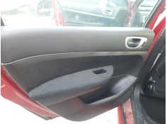 Recambio de elevalunas trasero izquierdo para peugeot 307 break (3e) 1.6 hdi 110 referencia OEM IAM   