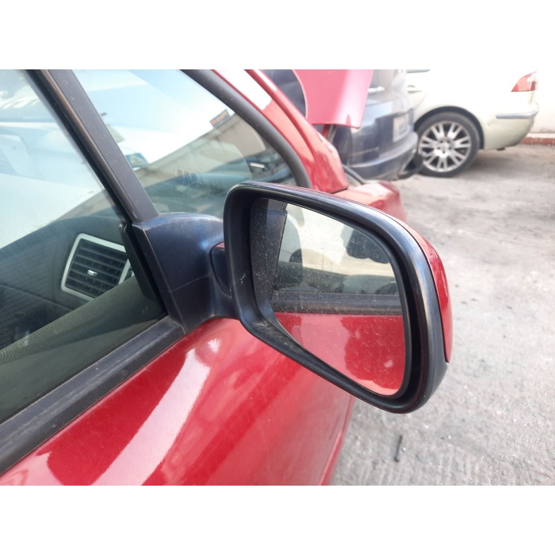 Recambio de retrovisor derecho para peugeot 307 break (3e) 1.6 hdi 110 referencia OEM IAM   