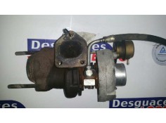 Recambio de turbocompresor para bmw serie 5 berlina (e34) 525tds referencia OEM IAM  2243398 4655SS3