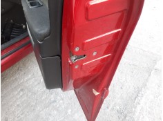 Recambio de cerradura puerta delantera derecha para peugeot 307 break (3e) 1.6 hdi 110 referencia OEM IAM   