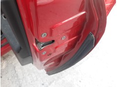 Recambio de cerradura puerta trasera derecha para peugeot 307 break (3e) 1.6 hdi 110 referencia OEM IAM   