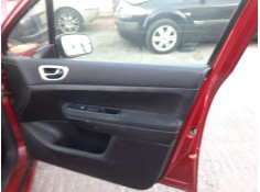 Recambio de elevalunas delantero derecho para peugeot 307 break (3e) 1.6 hdi 110 referencia OEM IAM   