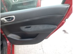 Recambio de elevalunas trasero derecho para peugeot 307 break (3e) 1.6 hdi 110 referencia OEM IAM   