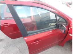 Recambio de puerta delantera derecha para peugeot 307 break (3e) 1.6 hdi 110 referencia OEM IAM   