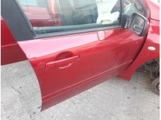 Recambio de puerta delantera derecha para peugeot 307 break (3e) 1.6 hdi 110 referencia OEM IAM    2