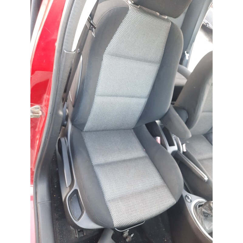 Recambio de asiento delantero derecho para peugeot 307 break (3e) 1.6 hdi 110 referencia OEM IAM   