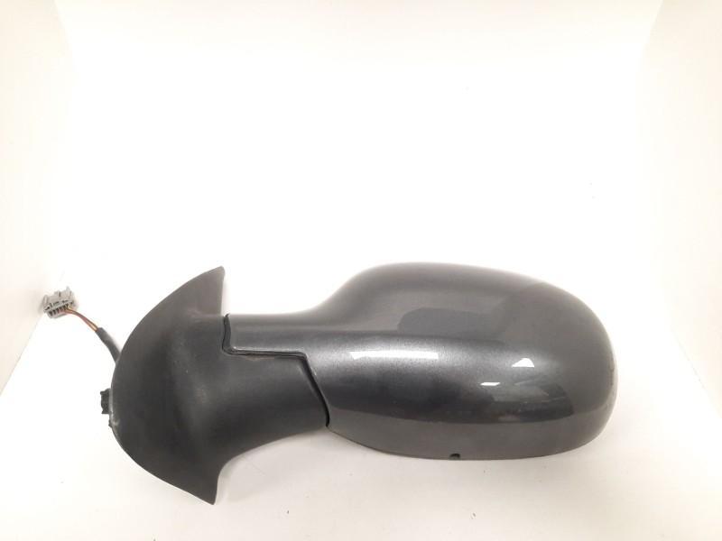 Recambio de retrovisor izquierdo para nissan micra (k12e) acenta referencia OEM IAM   