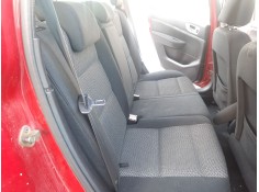Recambio de asientos traseros para peugeot 307 break (3e) 1.6 hdi 110 referencia OEM IAM   