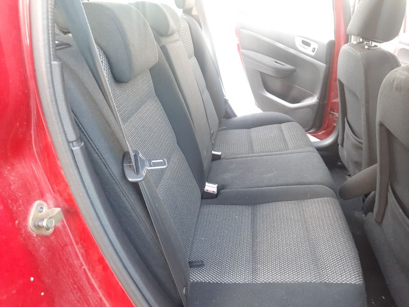 Recambio de asientos traseros para peugeot 307 break (3e) 1.6 hdi 110 referencia OEM IAM   
