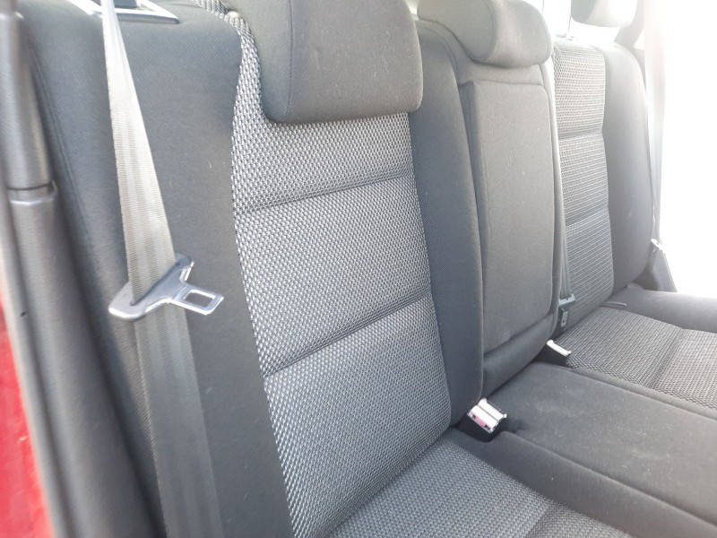 Recambio de asientos traseros para peugeot 307 break (3e) 1.6 hdi 110 referencia OEM IAM   