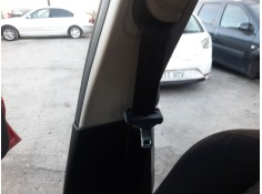 Recambio de cinturon seguridad delantero derecho para peugeot 307 break (3e) 1.6 hdi 110 referencia OEM IAM   