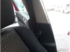 Recambio de cinturon seguridad delantero izquierdo para peugeot 307 break (3e) 1.6 hdi 110 referencia OEM IAM   