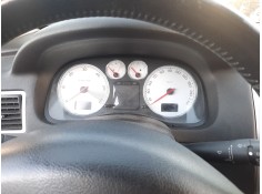 Recambio de cuadro instrumentos para peugeot 307 break (3e) 1.6 hdi 110 referencia OEM IAM   