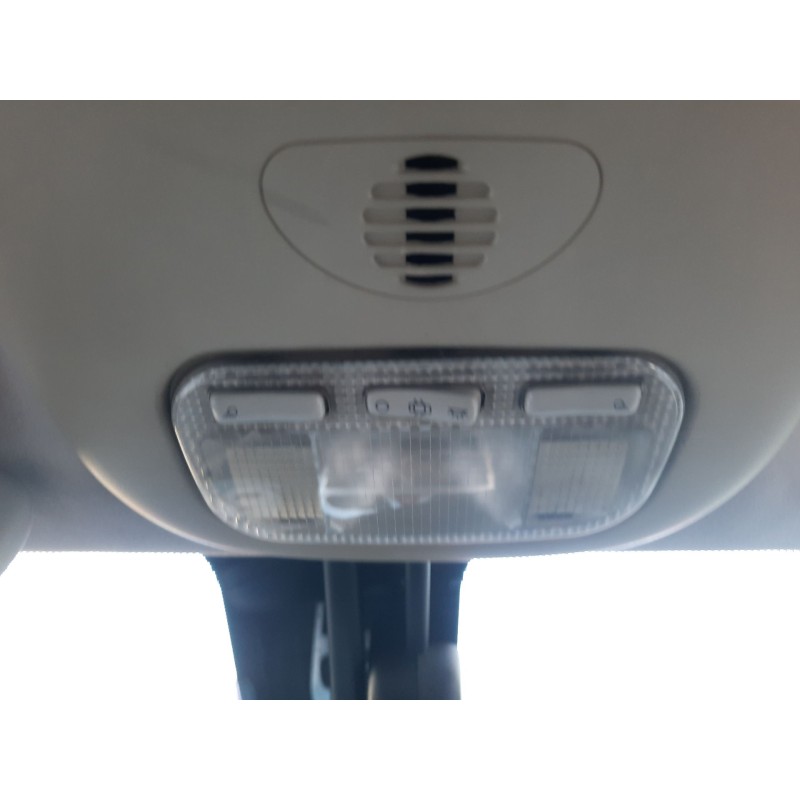 Recambio de luz interior para peugeot 307 break (3e) 1.6 hdi 110 referencia OEM IAM   