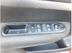 Recambio de mando elevalunas delantero izquierdo para peugeot 307 break (3e) 1.6 hdi 110 referencia OEM IAM   