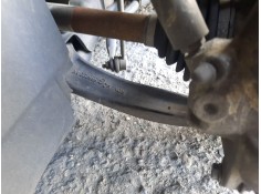 Recambio de brazo suspension inferior delantero izquierdo para peugeot 307 break (3e) 1.6 hdi 110 referencia OEM IAM   