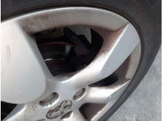 Recambio de pinza freno trasera izquierda para peugeot 307 break (3e) 1.6 hdi 110 referencia OEM IAM   