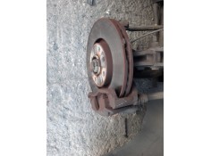 Recambio de mangueta delantera derecha para peugeot 307 break (3e) 1.6 hdi 110 referencia OEM IAM   