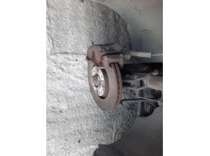Recambio de mangueta delantera izquierda para peugeot 307 break (3e) 1.6 hdi 110 referencia OEM IAM   