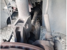 Recambio de transmision delantera derecha para peugeot 307 break (3e) 1.6 hdi 110 referencia OEM IAM   