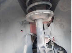 Recambio de amortiguador delantero izquierdo para peugeot 307 break (3e) 1.6 hdi 110 referencia OEM IAM   