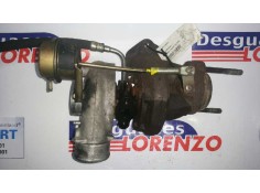 Recambio de turbocompresor para bmw serie 5 berlina (e34) 525tds referencia OEM IAM  2243398 4655SS3 2