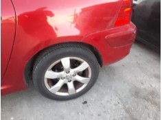 Recambio de puente trasero para peugeot 307 break (3e) 1.6 hdi 110 referencia OEM IAM   