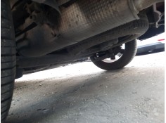 Recambio de puente trasero para peugeot 307 break (3e) 1.6 hdi 110 referencia OEM IAM    2