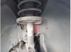 Recambio de amortiguador delantero derecho para peugeot 307 break (3e) 1.6 hdi 110 referencia OEM IAM   