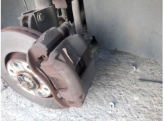 Recambio de pinza freno delantera derecha para peugeot 307 break (3e) 1.6 hdi 110 referencia OEM IAM   