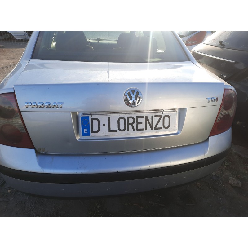 Recambio de porton trasero para volkswagen passat b5.5 (3b3) 1.9 tdi 4motion referencia OEM IAM   