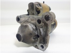 Recambio de motor arranque para renault megane i fase 2 gandtour (ka..) 1.9 dci authentique ka05 referencia OEM IAM 7700116282 M