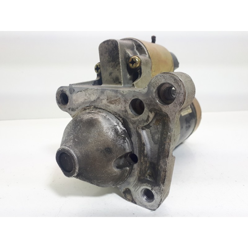 Recambio de motor arranque para renault megane i fase 2 gandtour (ka..) 1.9 dci authentique ka05 referencia OEM IAM 7700116282 M