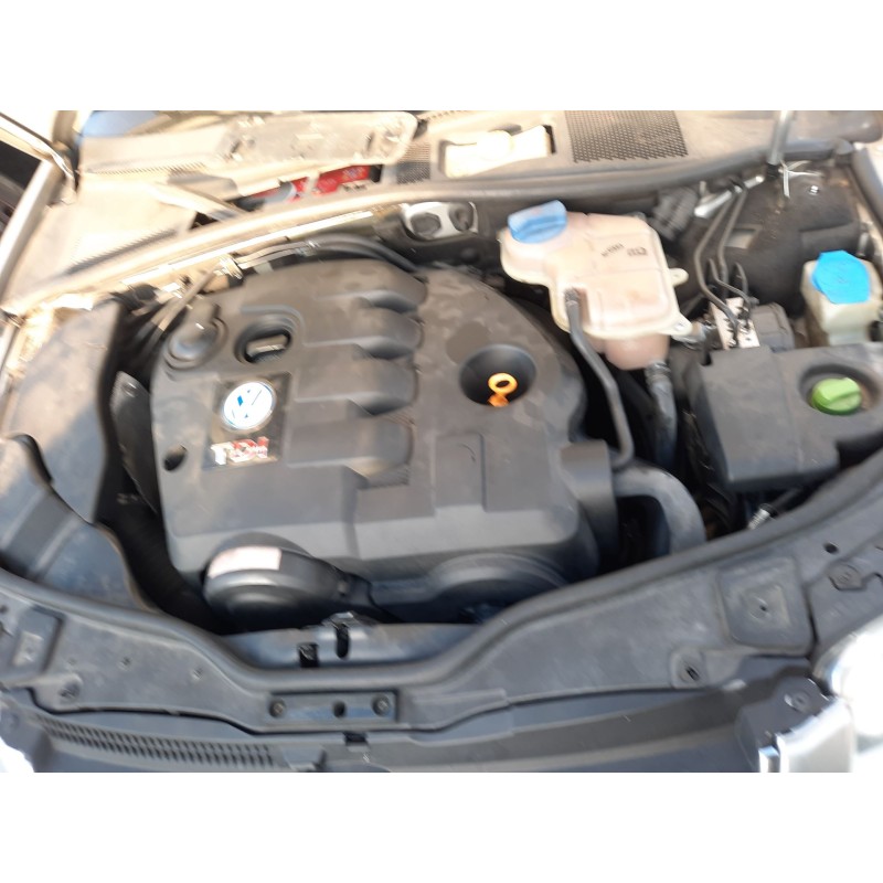 Recambio de motor arranque para volkswagen passat b5.5 (3b3) 1.9 tdi 4motion referencia OEM IAM   