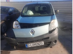 renault kangoo / grand kangoo ii (kw0/1_) del año 2009