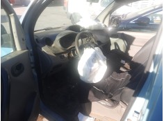 renault kangoo / grand kangoo ii (kw0/1_) del año 2009 2