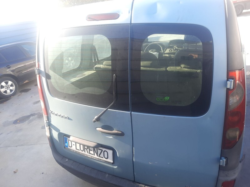 renault kangoo / grand kangoo ii (kw0/1_) del año 2009