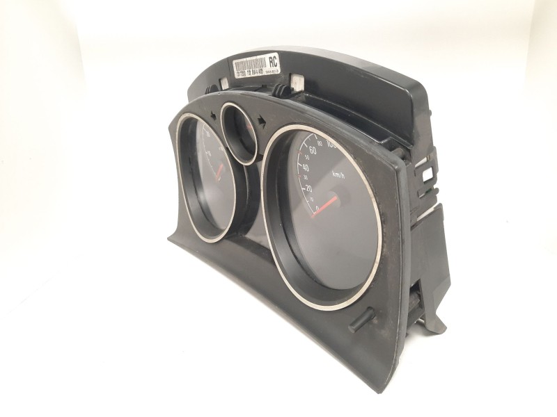 Recambio de cuadro instrumentos para opel astra h berlina cosmo referencia OEM IAM 13172012 SW4405 