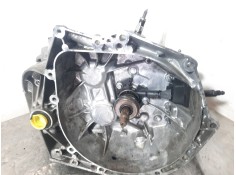 Recambio de caja cambios para citroën c4 ii (nc_) 1.6 bluehdi 115 referencia OEM IAM 20EA56 2378338