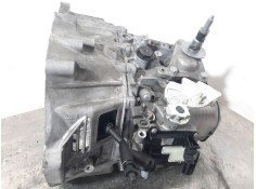 Recambio de caja cambios para citroën c4 ii (nc_) 1.6 bluehdi 115 referencia OEM IAM 20EA56 2378338  2
