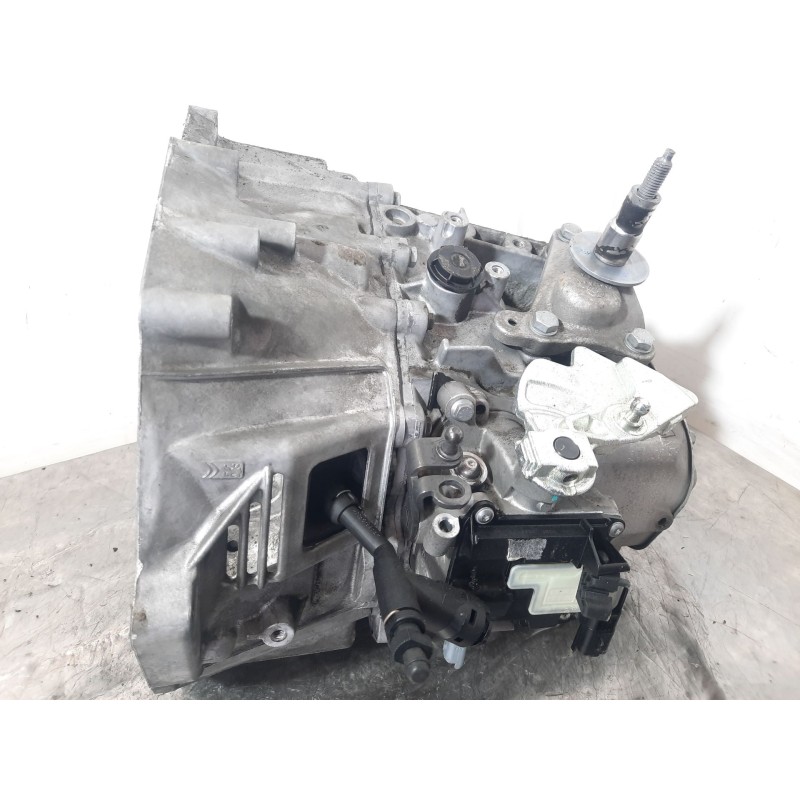 Recambio de caja cambios para citroën c4 ii (nc_) 1.6 bluehdi 115 referencia OEM IAM 20EA56 2378338 