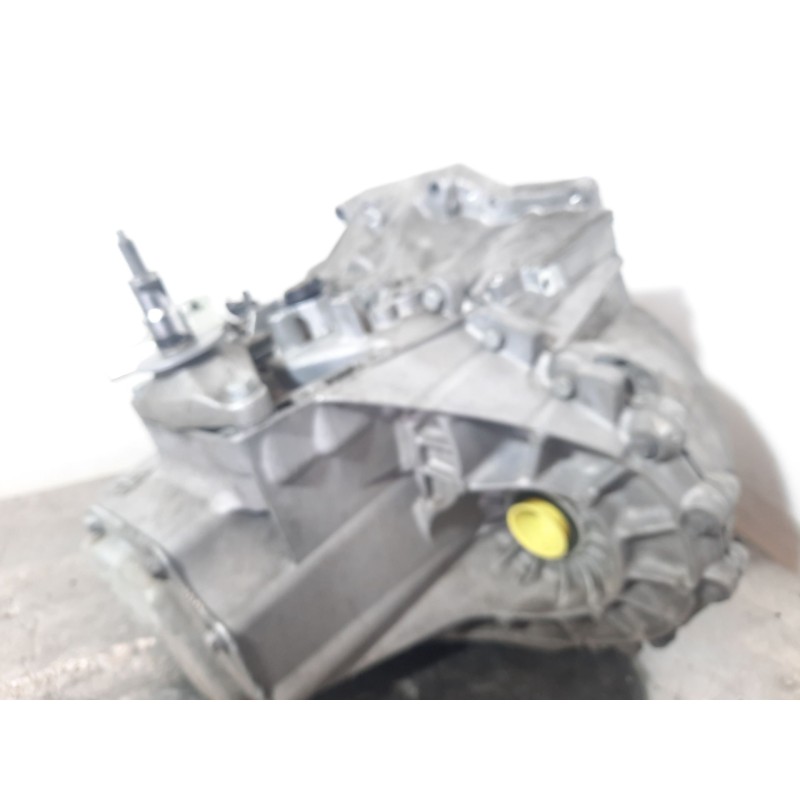Recambio de caja cambios para citroën c4 ii (nc_) 1.6 bluehdi 115 referencia OEM IAM 20EA56 2378338 