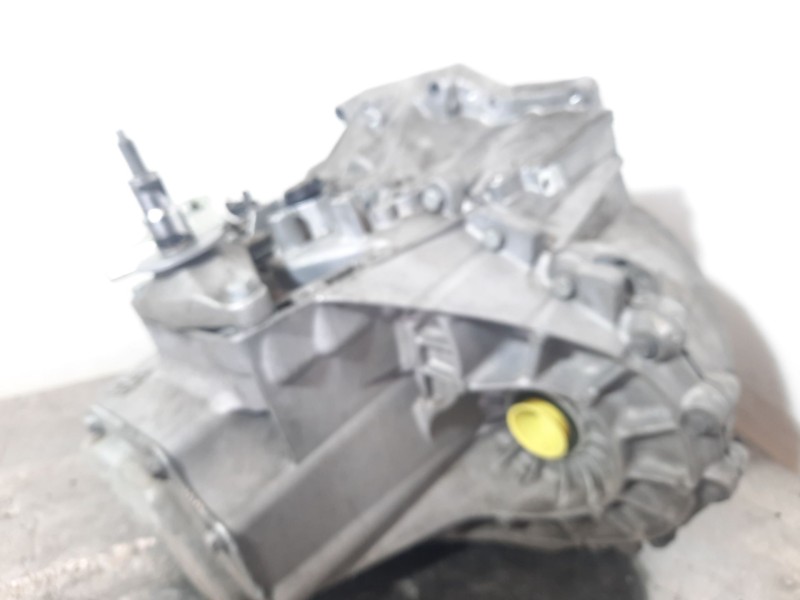 Recambio de caja cambios para citroën c4 ii (nc_) 1.6 bluehdi 115 referencia OEM IAM 20EA56 2378338 