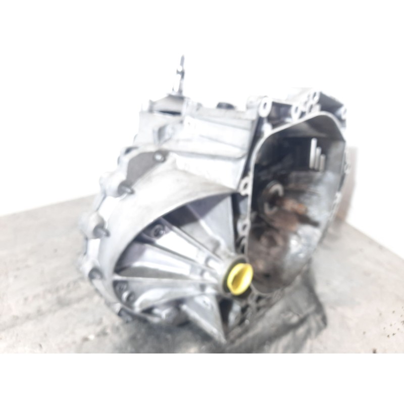 Recambio de caja cambios para citroën c4 ii (nc_) 1.6 bluehdi 115 referencia OEM IAM 20EA56 2378338 